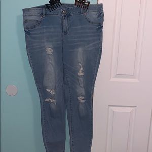Maurices Jeans